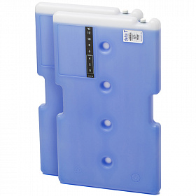 Термоконтейнер BlueLine Box объем 50л. +4