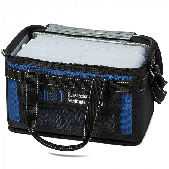 Термосумка  BlueLine Bag объем 3л.