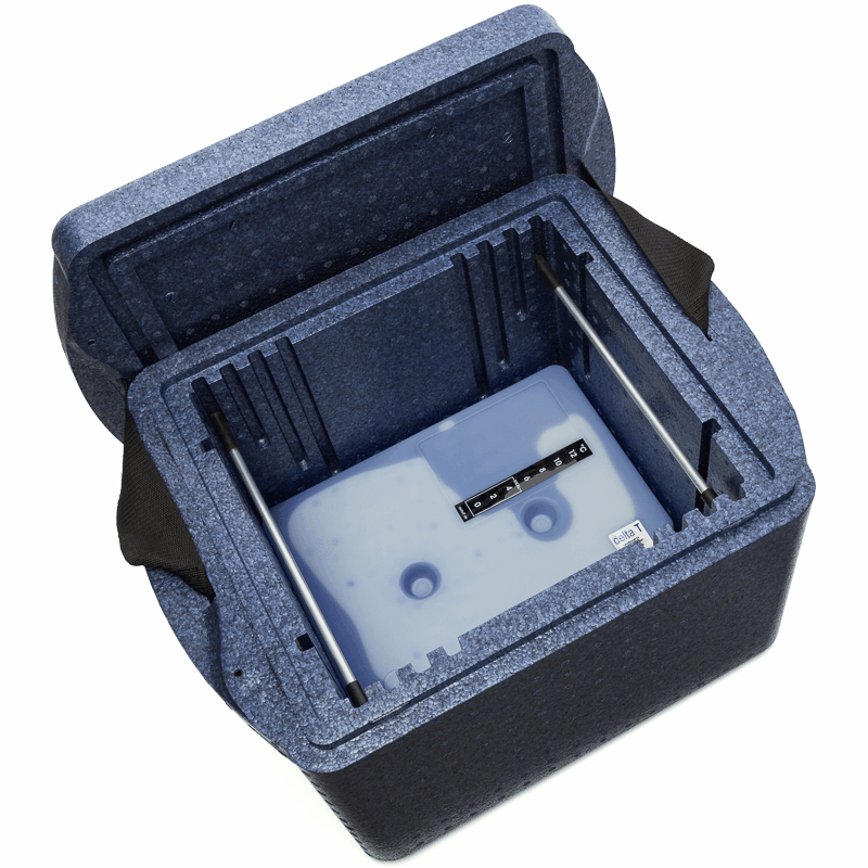Термоконтейнер BlueLine Box объем 20л.