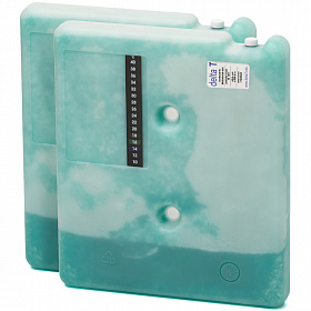 Термоконтейнер BlueLine Box объем 20л. +22
